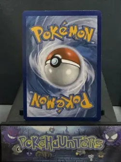 Pokemon Card Crobat 56/149 Sub & Moon Base Holo HD Swirl Light Play 2 - Image 10