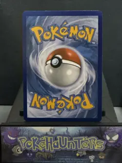 Pokemon Card Crobat 56/149 Sub & Moon Base Holo HD Swirl Light Play 2 - Image 4