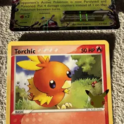 Pokemon TCG Retro Jumbo Oversized Card Lot See Photos - Image 10