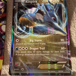Pokemon TCG Retro Jumbo Oversized Card Lot See Photos - Image 17