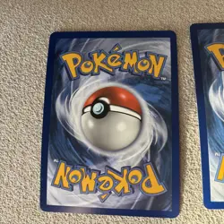 Pokemon TCG Retro Jumbo Oversized Card Lot See Photos - Image 18