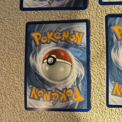 Pokemon TCG Retro Jumbo Oversized Card Lot See Photos - Image 19