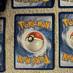 Pokemon TCG Retro Jumbo Oversized Card Lot See Photos - Image 20