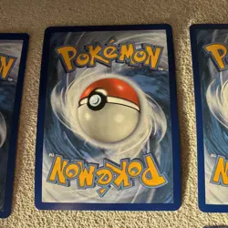 Pokemon TCG Retro Jumbo Oversized Card Lot See Photos - Image 21