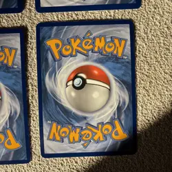 Pokemon TCG Retro Jumbo Oversized Card Lot See Photos - Image 23