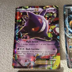 Pokemon TCG Retro Jumbo Oversized Card Lot See Photos - Image 25