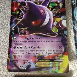 Pokemon TCG Retro Jumbo Oversized Card Lot See Photos - Image 28
