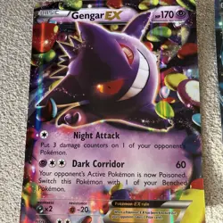 Pokemon TCG Retro Jumbo Oversized Card Lot See Photos - Image 4