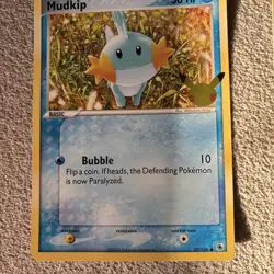Pokemon TCG Retro Jumbo Oversized Card Lot See Photos - Image 7