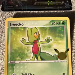 Pokemon TCG Retro Jumbo Oversized Card Lot See Photos - Image 8