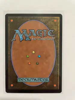 MTG Final Fantasy: Ancient Adamantoise (Excellent Condition) - Image 2