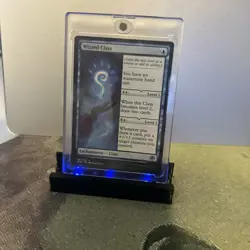 MTG Wizard Class - Adventures in the Forgotten Realms (AFR) #81 MTG - Image 10