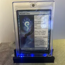 MTG Wizard Class - Adventures in the Forgotten Realms (AFR) #81 MTG - Image 11