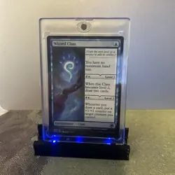 MTG Wizard Class - Adventures in the Forgotten Realms (AFR) #81 MTG - Image 12