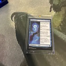 MTG Wizard Class - Adventures in the Forgotten Realms (AFR) #81 MTG - Image 2