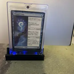 MTG Wizard Class - Adventures in the Forgotten Realms (AFR) #81 MTG - Image 6