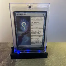 MTG Wizard Class - Adventures in the Forgotten Realms (AFR) #81 MTG - Image 7