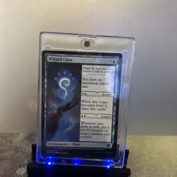 MTG Wizard Class - Adventures in the Forgotten Realms (AFR) #81 MTG - Image 10