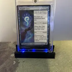 MTG Wizard Class - Adventures in the Forgotten Realms (AFR) #81 MTG - Image 11