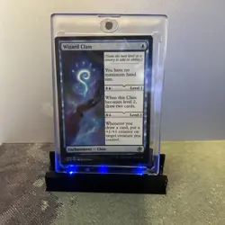 MTG Wizard Class - Adventures in the Forgotten Realms (AFR) #81 MTG - Image 12