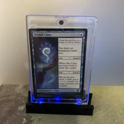 MTG Wizard Class - Adventures in the Forgotten Realms (AFR) #81 MTG - Image 6