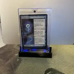 MTG Wizard Class - Adventures in the Forgotten Realms (AFR) #81 MTG - Image 7