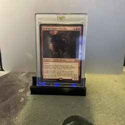 MTG Redcap Gutter-Dweller - Wilds of Eldraine (WOE) #146 Magic the Gathering - Image 12