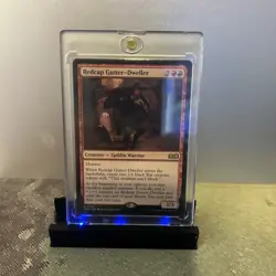 MTG Redcap Gutter-Dweller - Wilds of Eldraine (WOE) #146 Magic the Gathering - Image 13