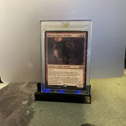 MTG Redcap Gutter-Dweller - Wilds of Eldraine (WOE) #146 Magic the Gathering - Image 2