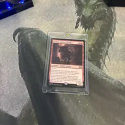 MTG Redcap Gutter-Dweller - Wilds of Eldraine (WOE) #146 Magic the Gathering - Image 3