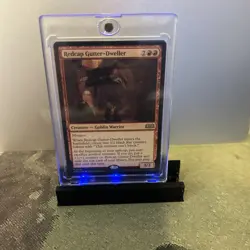 MTG Redcap Gutter-Dweller - Wilds of Eldraine (WOE) #146 Magic the Gathering - Image 7