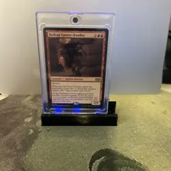 MTG Redcap Gutter-Dweller - Wilds of Eldraine (WOE) #146 Magic the Gathering - Image 8