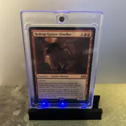 MTG Redcap Gutter-Dweller - Wilds of Eldraine (WOE) #146 Magic the Gathering - Image 9