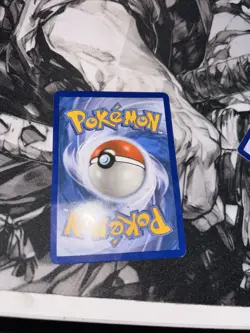 Pokémon TCG Dragonite-EX XY Evolutions Full Art Holo Card 106/108 - Image 3