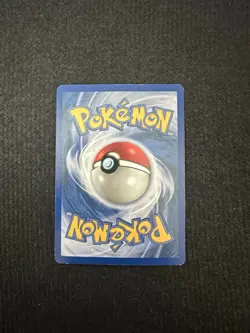 Pokemon TCG Charizard Holo Rare Card 004/102 Vintage Base Set - Image 6