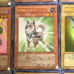 YAP1 Anniversary  9card full Set Ultra Rare JP001 Blue-Eyes White Dragon yugioh - Image 7