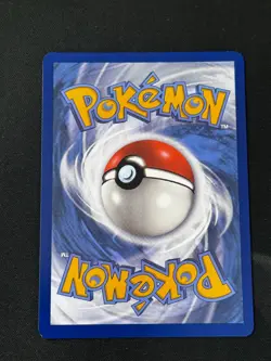 PokÃ©mon Team Rocket's Wobbuffet 203 SVP Destined Rivals Pokemon Center Promo NM - Image 2