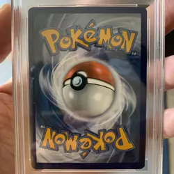 Comfey - (Prerelease) SWSH242 SWSH: Sword & Shield Promo Cards Holo - Image 5