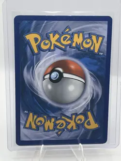 Crobat Prime 84/95 HGSS Unleashed Super Ultra Rare Holo Pokemon Card MP See Pics - Image 2