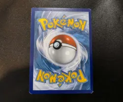 Latias SWSH171 Holo Prerelease Black Star Promo PokÃ©mon Card NM  - Image 2