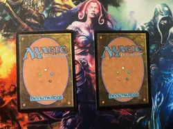 1 MTG No Mercy (Retro Frame)- Dominaria Remastered Regular - Image 2