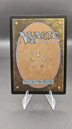 BORDERLESS GALAXY FOIL Sunken Citadel (0131) - MTG Edge of Eternities NM/M EOE - Image 2