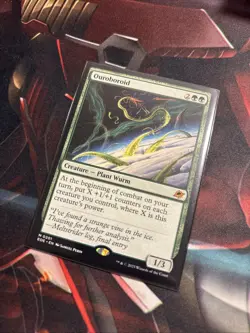 Mtg Ouroboroid - Edge Of Eternities + Bonus Foils - Image 3