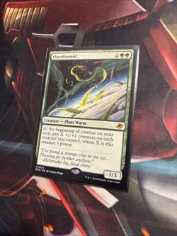 Mtg Ouroboroid - Edge Of Eternities + Bonus Foils - Image 4