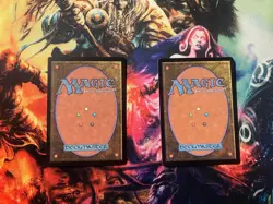 1 MTG The Meathook Massacre- Innistrad: Midnight Hunt Regular - Image 2