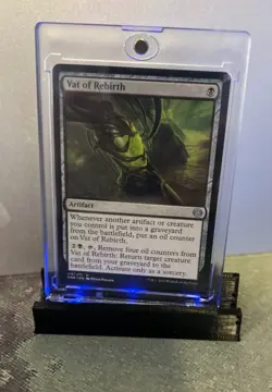 MTG Vat of Rebirth - Phyrexia: All Will Be One (ONE) #113 Magic the Gathering - Image 1