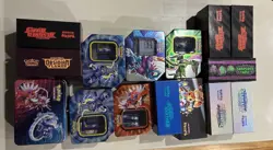 Pokémon TCG Bulk Lot – 5,100 Cards – S & V Era – 800 Reverse Holos + 450 Holos - Image 1