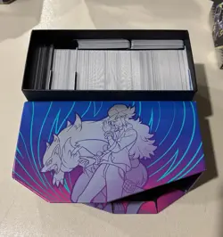 Pokémon TCG Bulk Lot – 5,100 Cards – S & V Era – 800 Reverse Holos + 450 Holos - Image 11