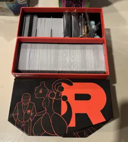 Pokémon TCG Bulk Lot – 5,100 Cards – S & V Era – 800 Reverse Holos + 450 Holos - Image 12