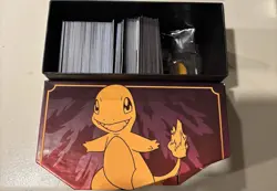 Pokémon TCG Bulk Lot – 5,100 Cards – S & V Era – 800 Reverse Holos + 450 Holos - Image 14